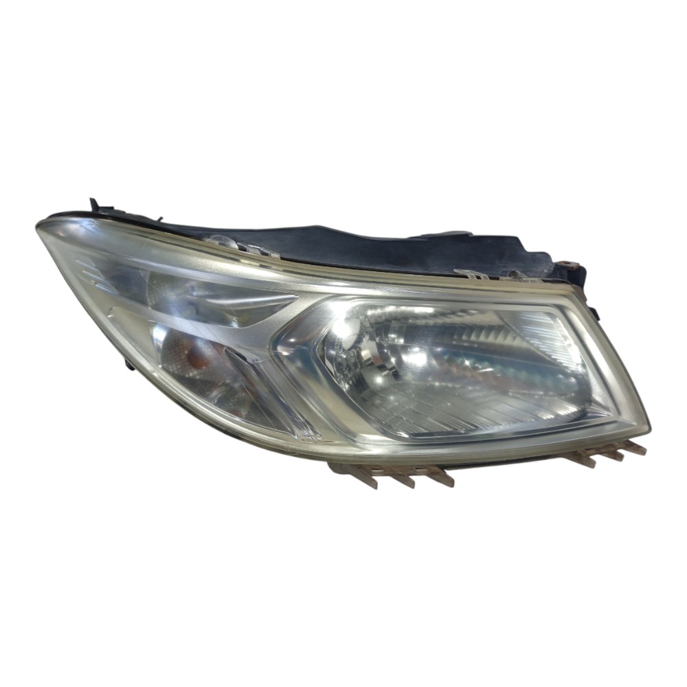 Farol Direito Onix Prisma Cromado 2013 A 2016 1