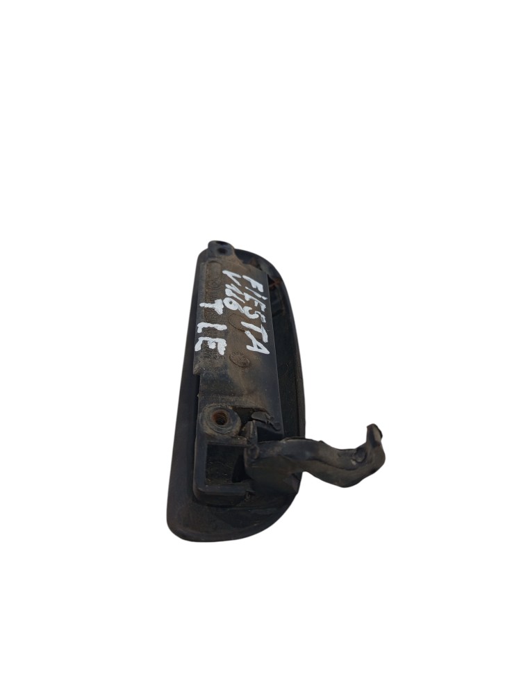 Maçaneta Externa Traseiro Esquerdo Ford Fiesta 1997 1998 2