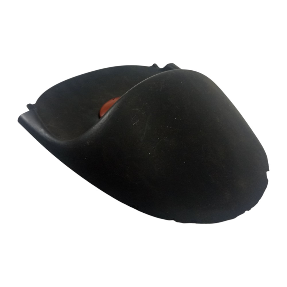 Acabamento Botão Pisca Alerta Peugeot 206 2000 2001 A 2008