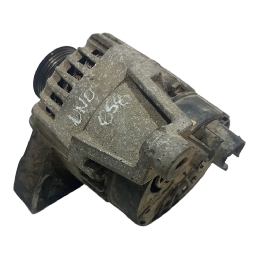 Alternador Fiat Uno Palio 1.0 8v 2001 2002 2003 2004 A 2012 5