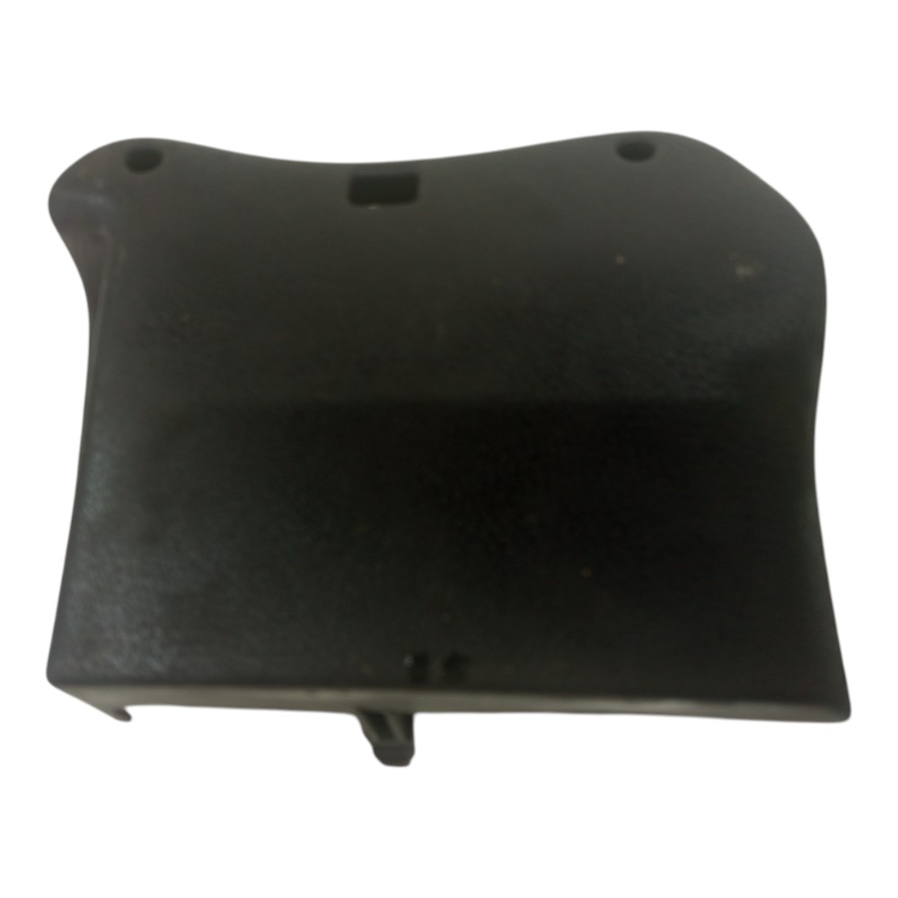 Acabamento Moldura Coluna Direção Peugeot 206 2002 A 2007 3
