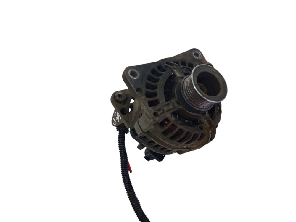 Alternador Volkswagen Gol G3 1.0 1999 A 2005 2