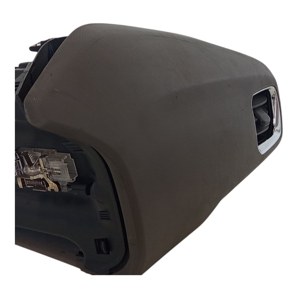 Porta Luvas Difusor Chevrolet Prisma 2013 2014 2015 A 2019 3