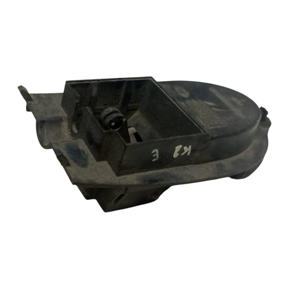 Maçaneta Interna Esquerda Motorista Ford Ka 1997 1998 A 2005 Dianteira 1
