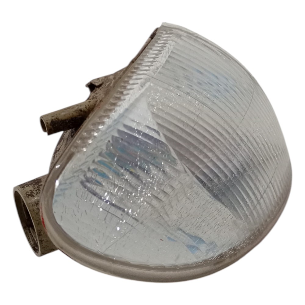 Lanterna Seta Pisca Dianteiro Renault Megane 2007 A 2012 3