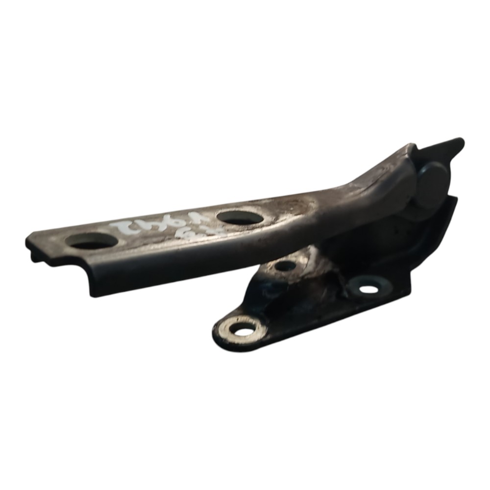 Dobradiça Direita Capô Tampa Diant Audi A3 1999 A 2005 4