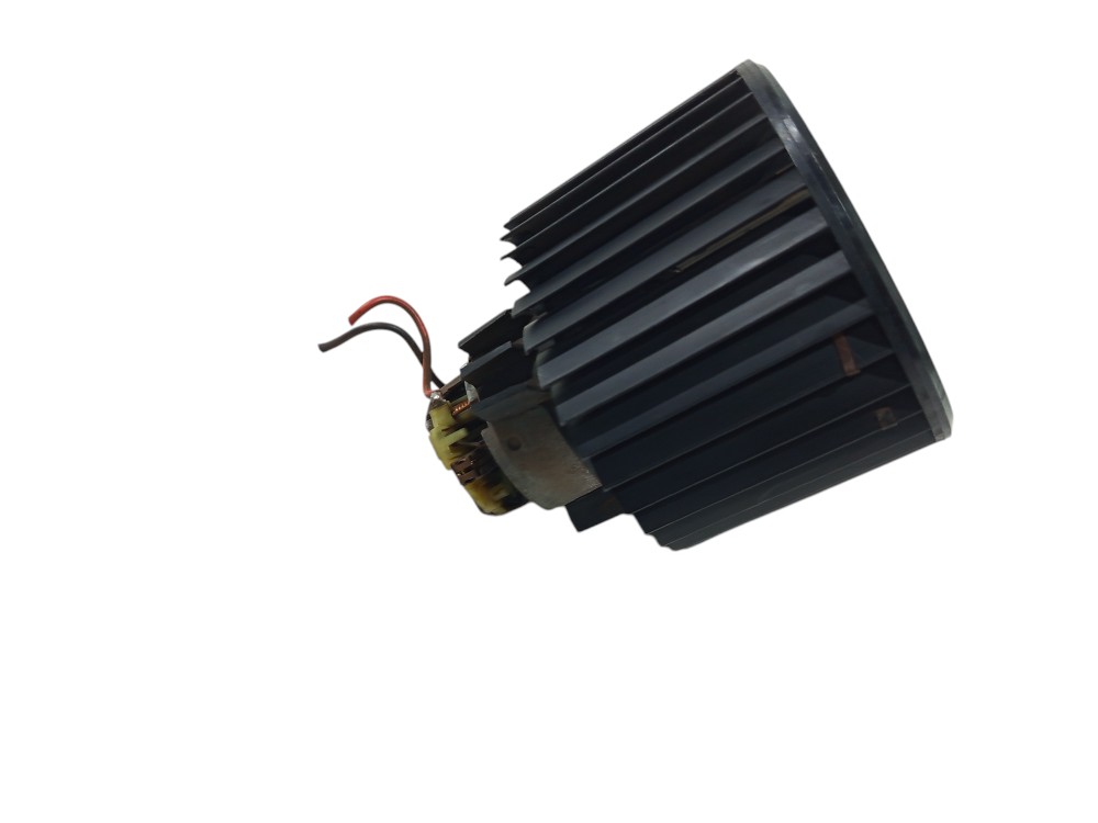 Ventilador Arforçado Fiat Palio 1.0 1995 1996 A 2009 2