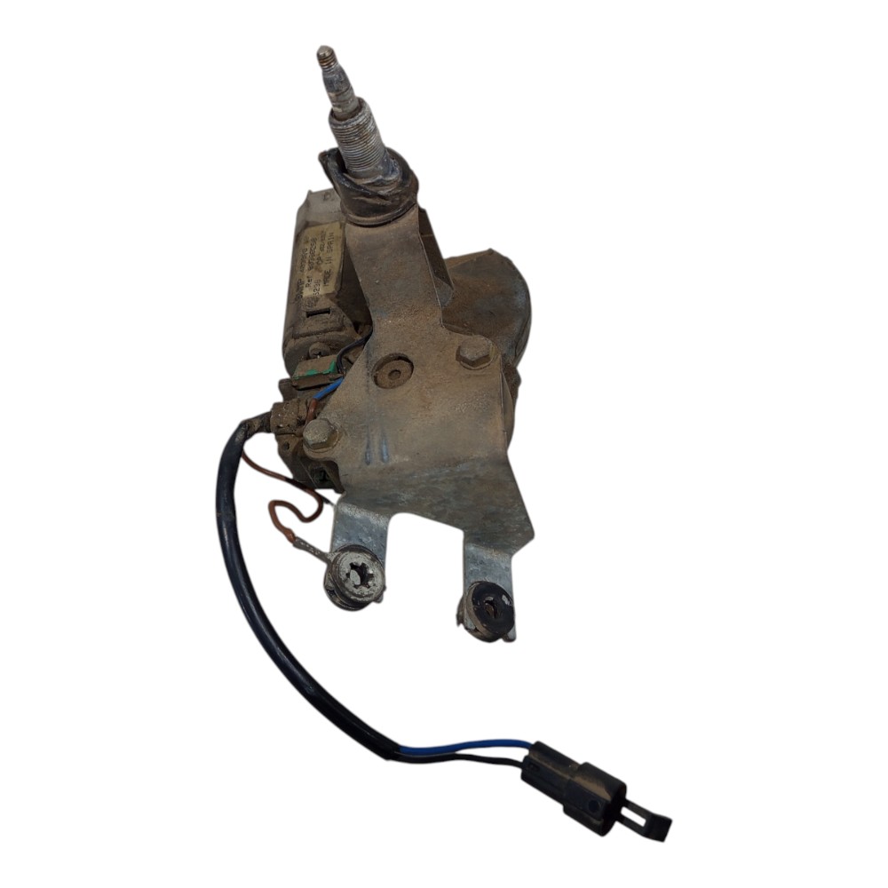 Motor Limpador Traseiro Vidro Wind Gm Corsa 1996 1997 A 2002 8