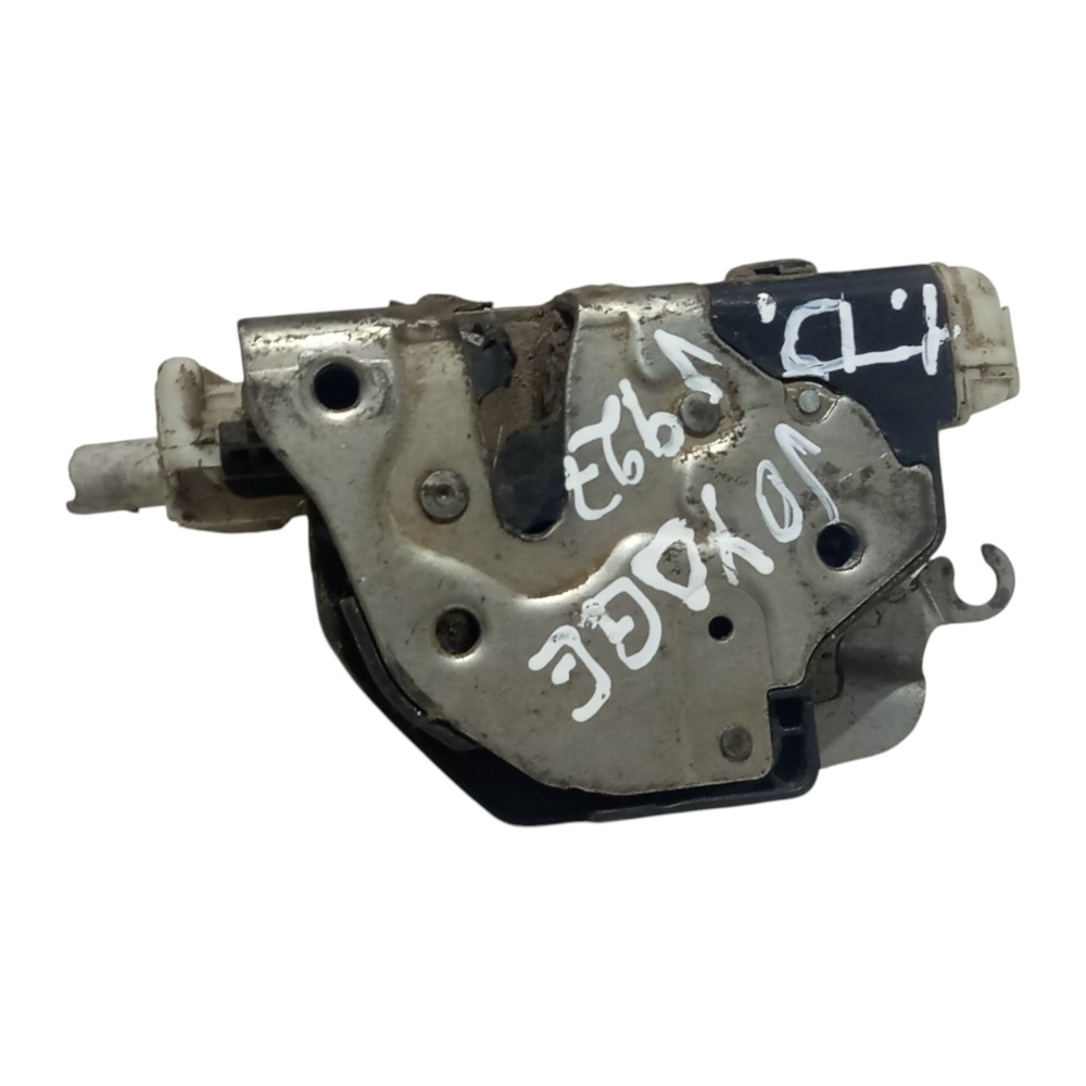 Fechadura Traseira Direita Volkswagen Voyage 2008 A 2023 2