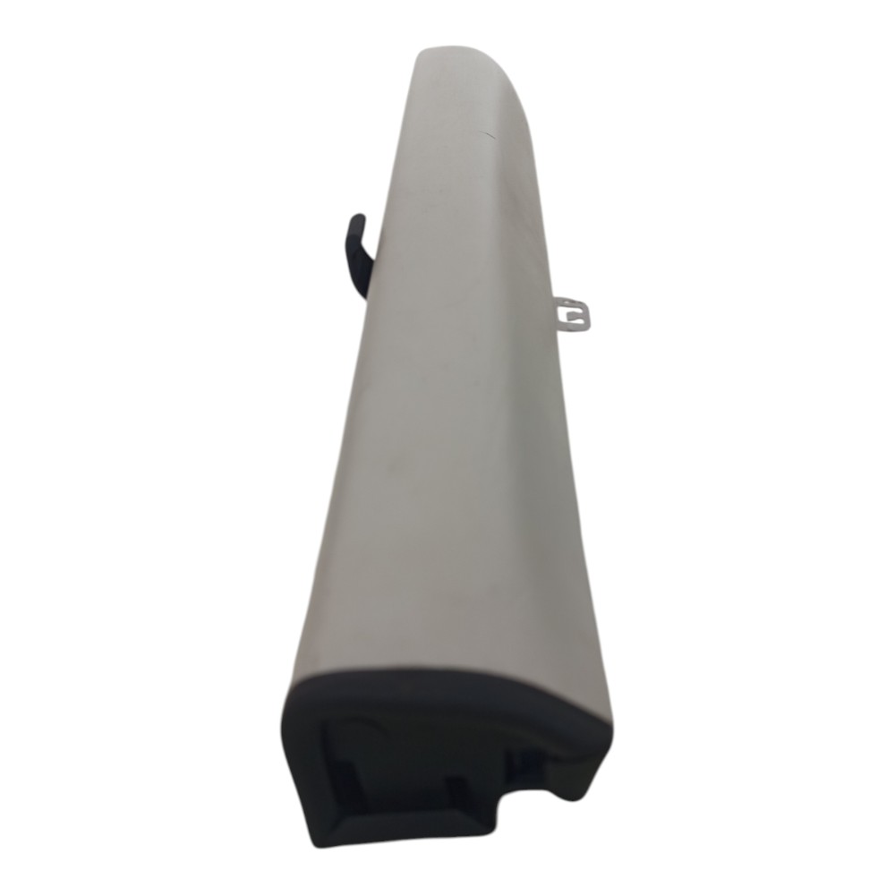 Cortina Janela Traseira Esquerd Citroen C4 Picasso 2009 A 14 5