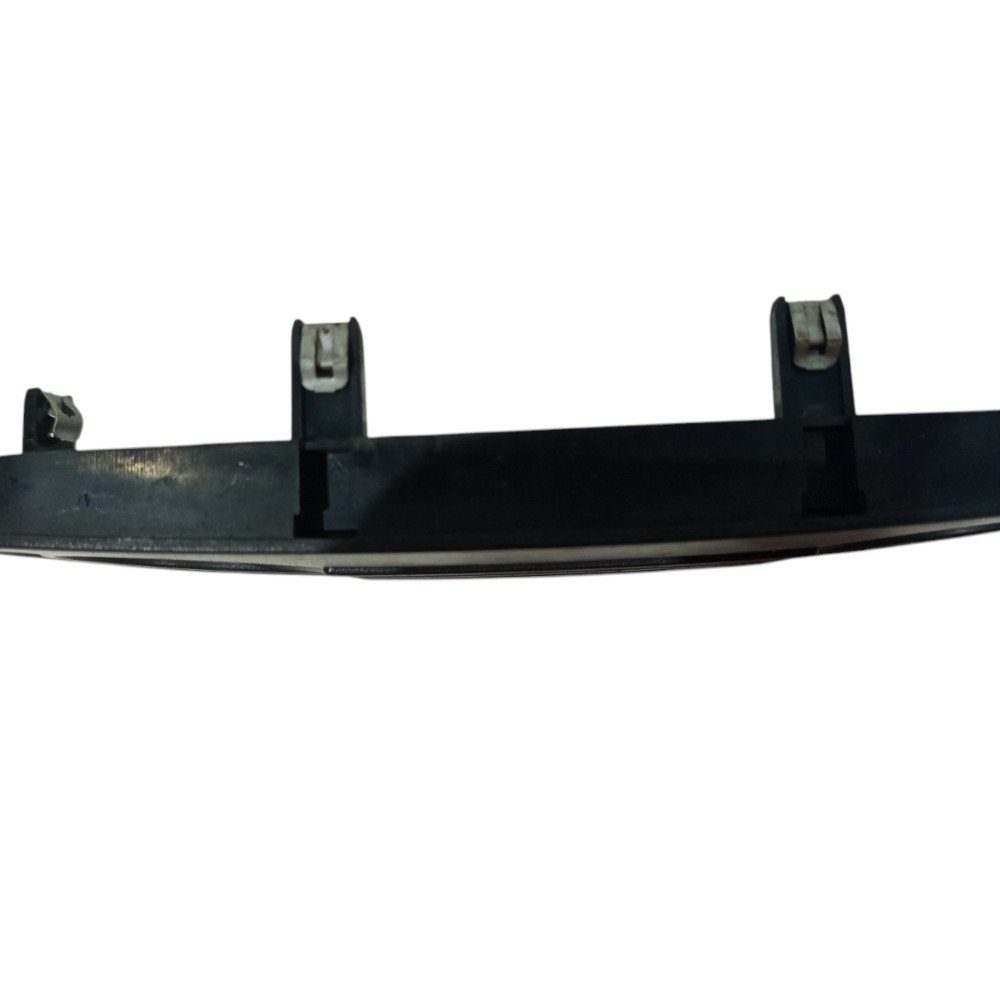 Comando Console Ar Condicionado Fiat Palio 1995 1996 A 1999 6