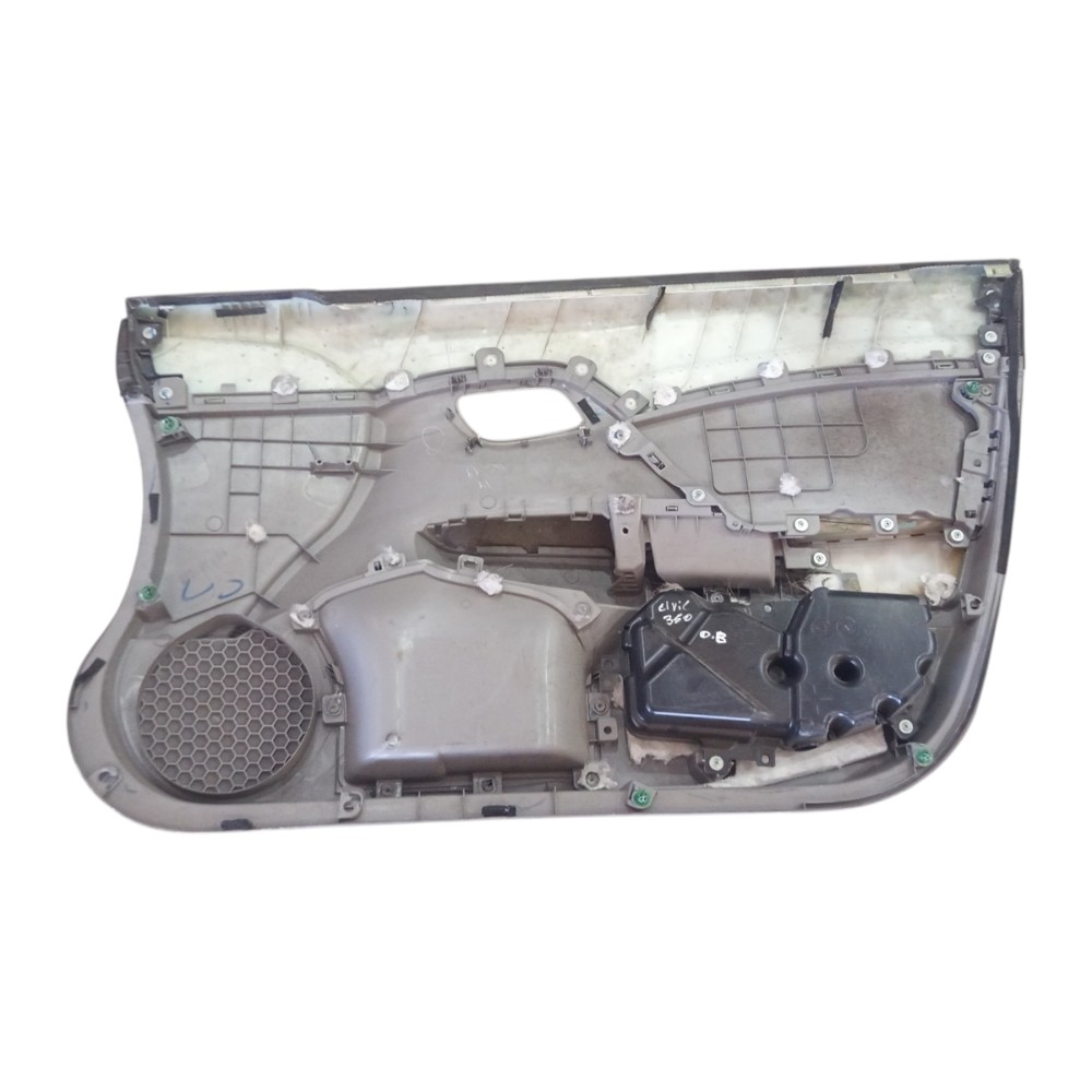 Forro Porta Dianteiro Esquerdo Honda Civic 2012 2013 A 2016 7