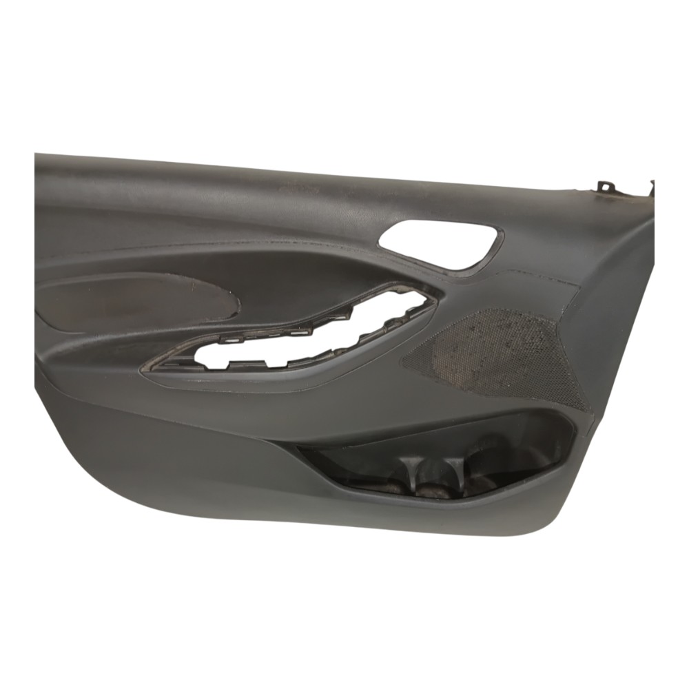Forro Porta Dianteira Esquerda Ford Ka Hatch Se 2014 A 2020 2