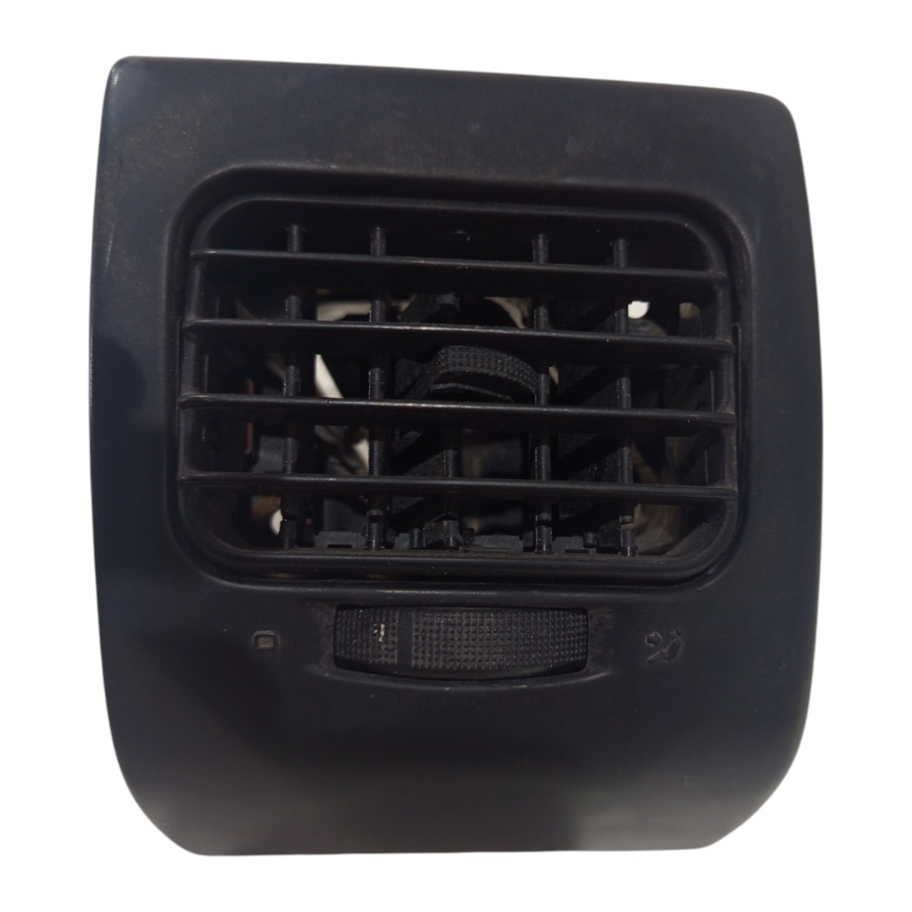 Moldura Difusor Ar Direito Volkswagen Golf 1.8 1995 A 1998 1