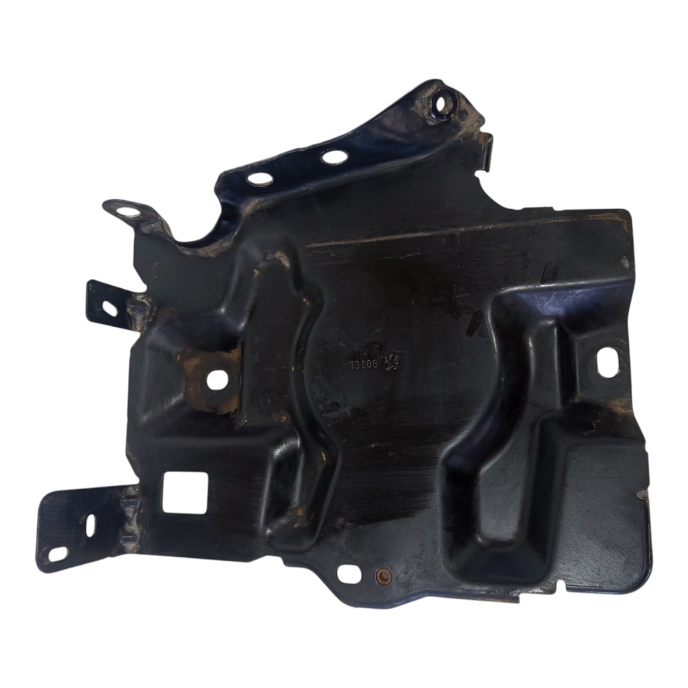 Suporte Base Bateria Peugeot 308 1.6 2011 A 2018 5