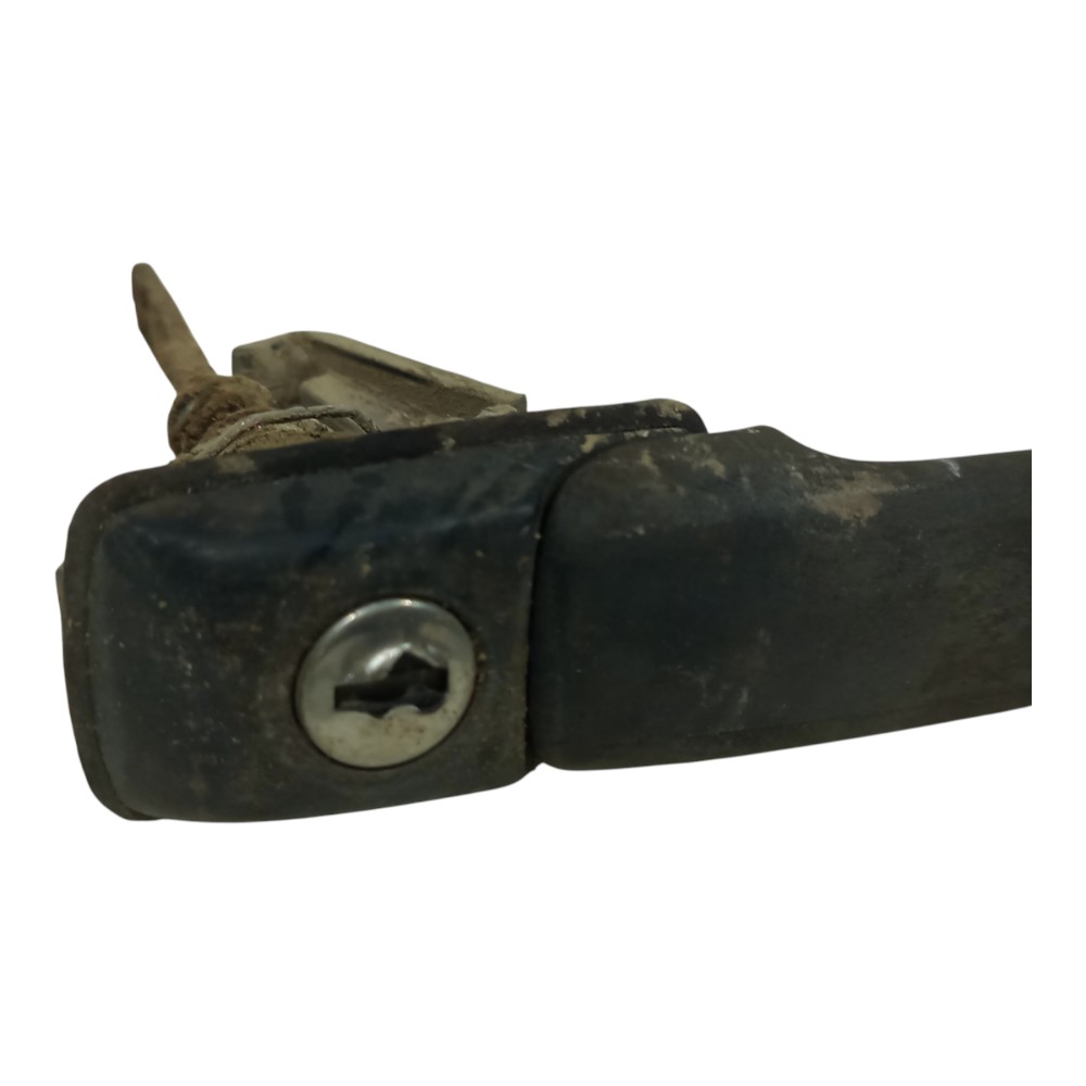 Maçaneta Externa Direita Vw Gol 1995 1996 A 2005 C/detalhe 2