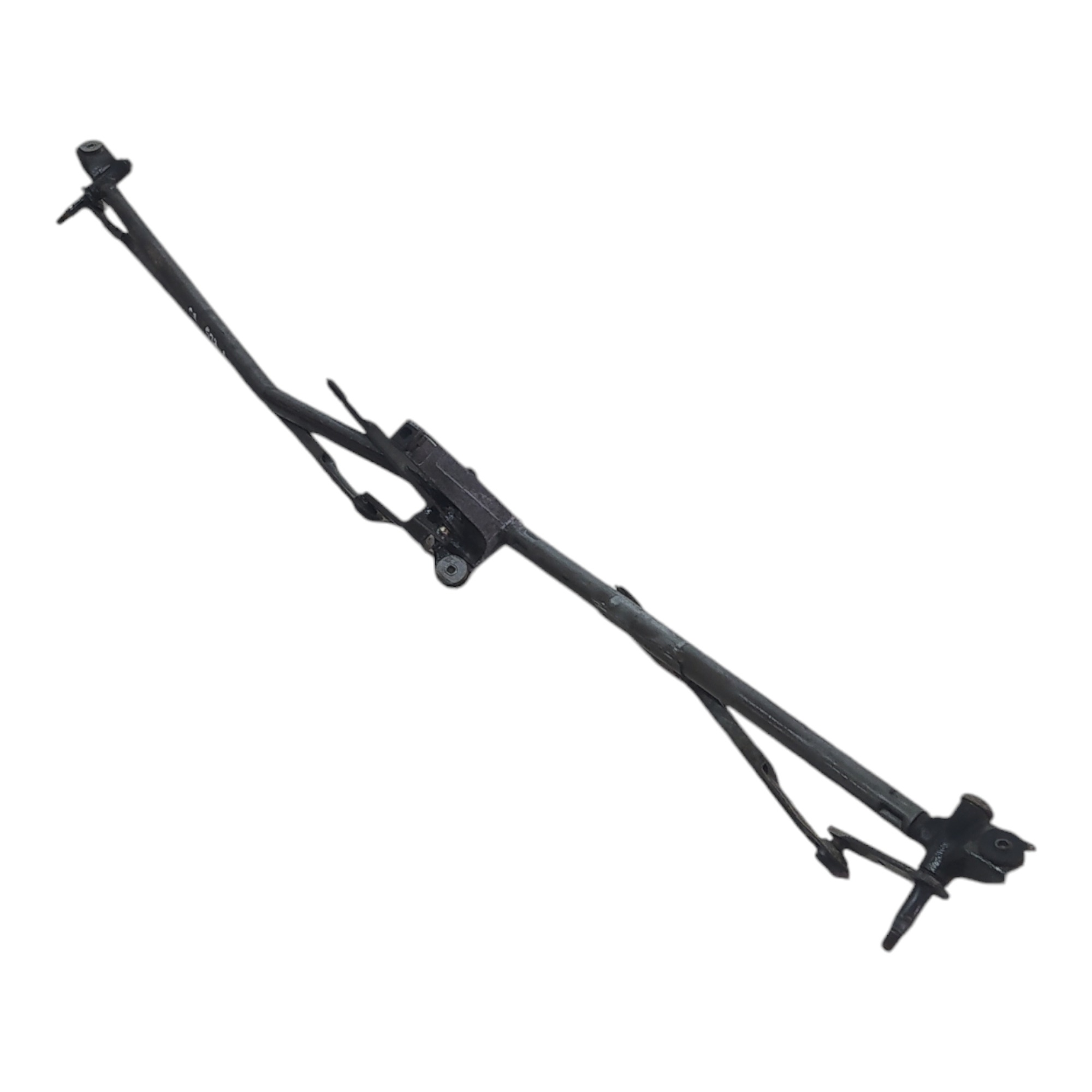 Galhada Dianteira Citroen C4 Pallas Hatch Vtr 2007 A 2013 3