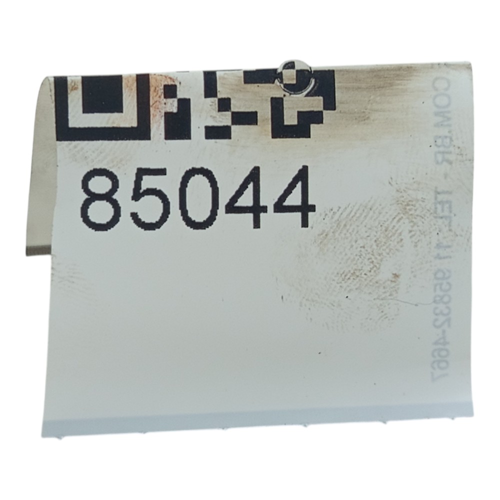 Volante Motor Cremalheira Fiat Palio 1.0 8v Fire 2001 A 2012 8