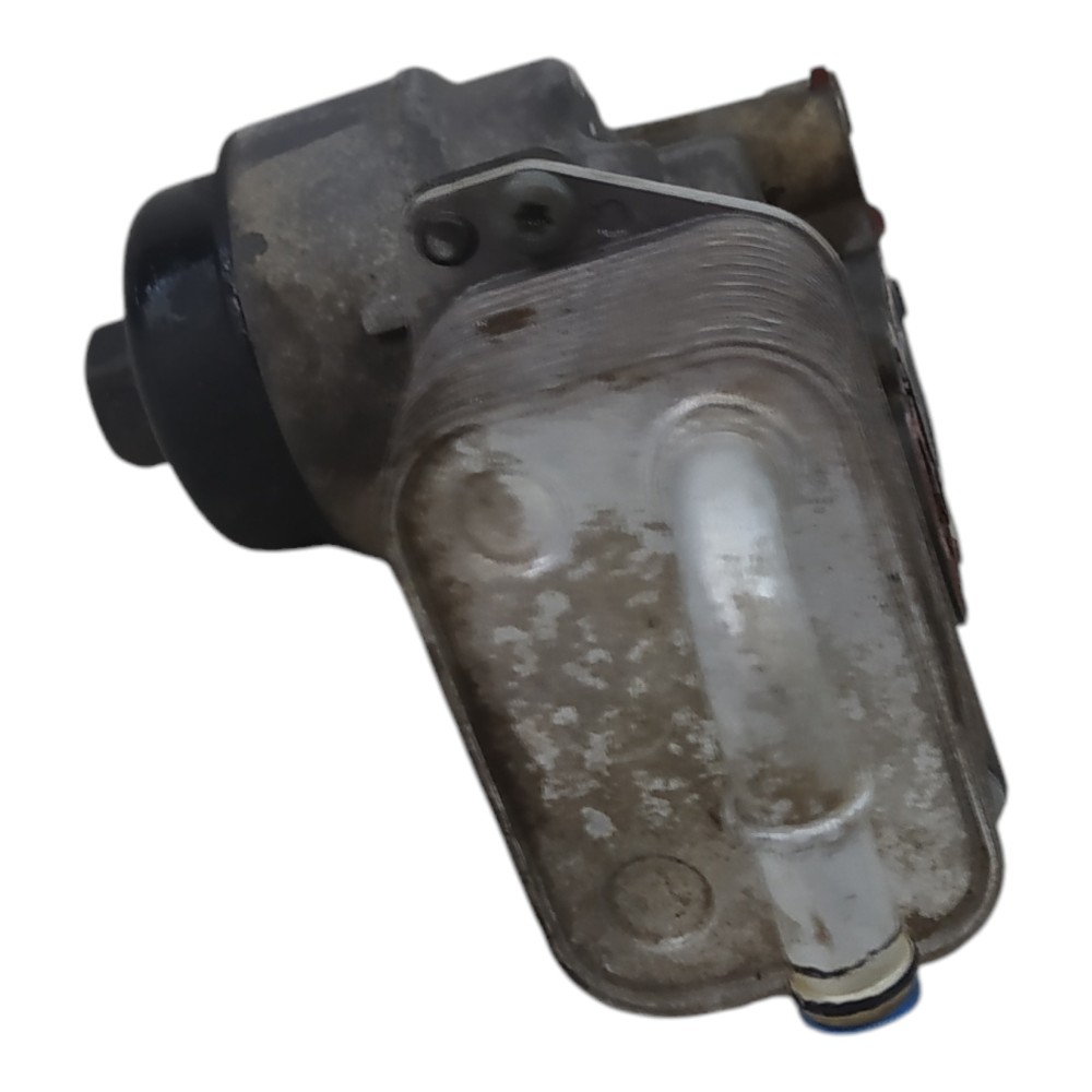 Suporte Filtro Óleo Citroen C4 2.0 2007 A 2013 6740130110 3