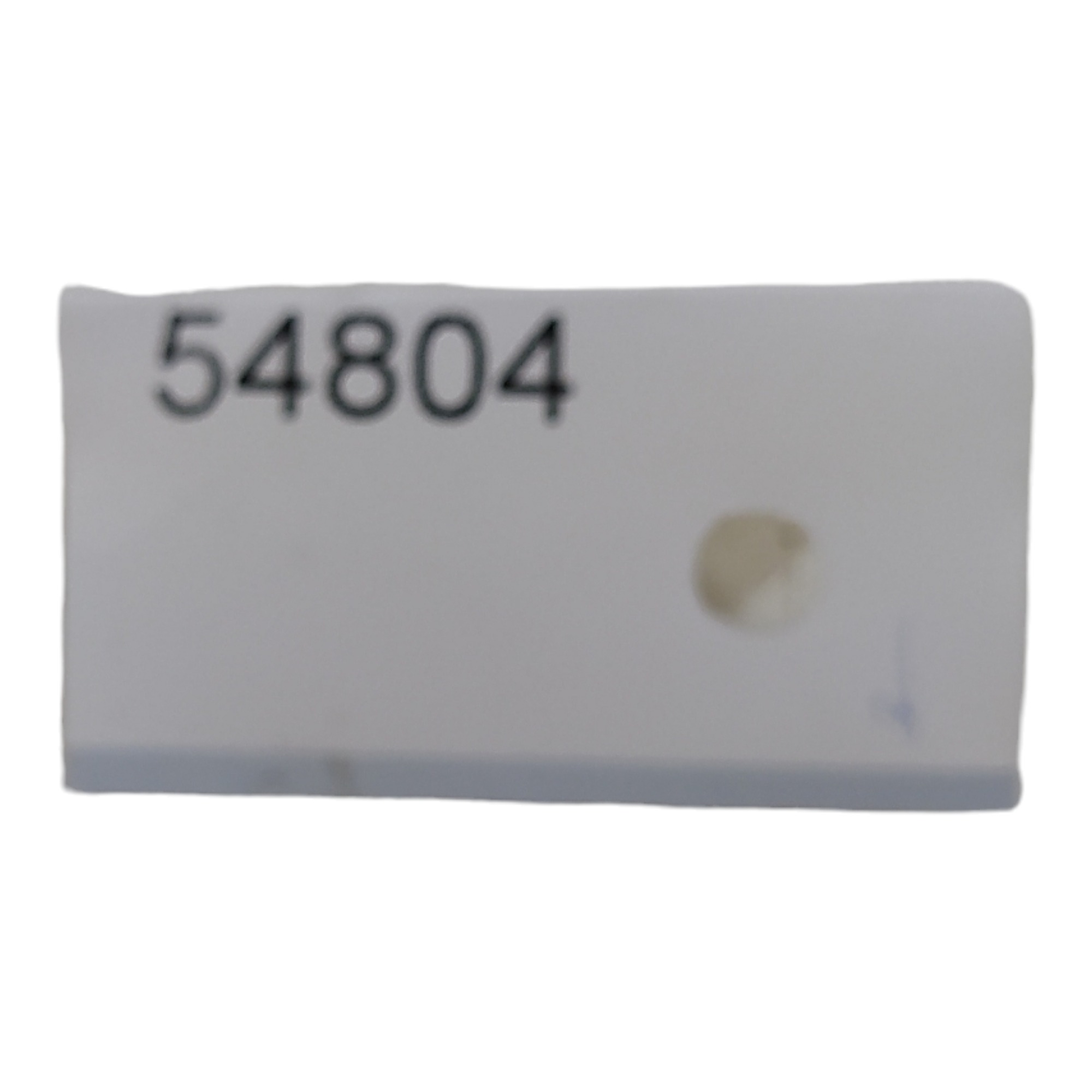 Fechadura Elétrica Traseira Esquerda C4 Picasso 2009 A 2014 4
