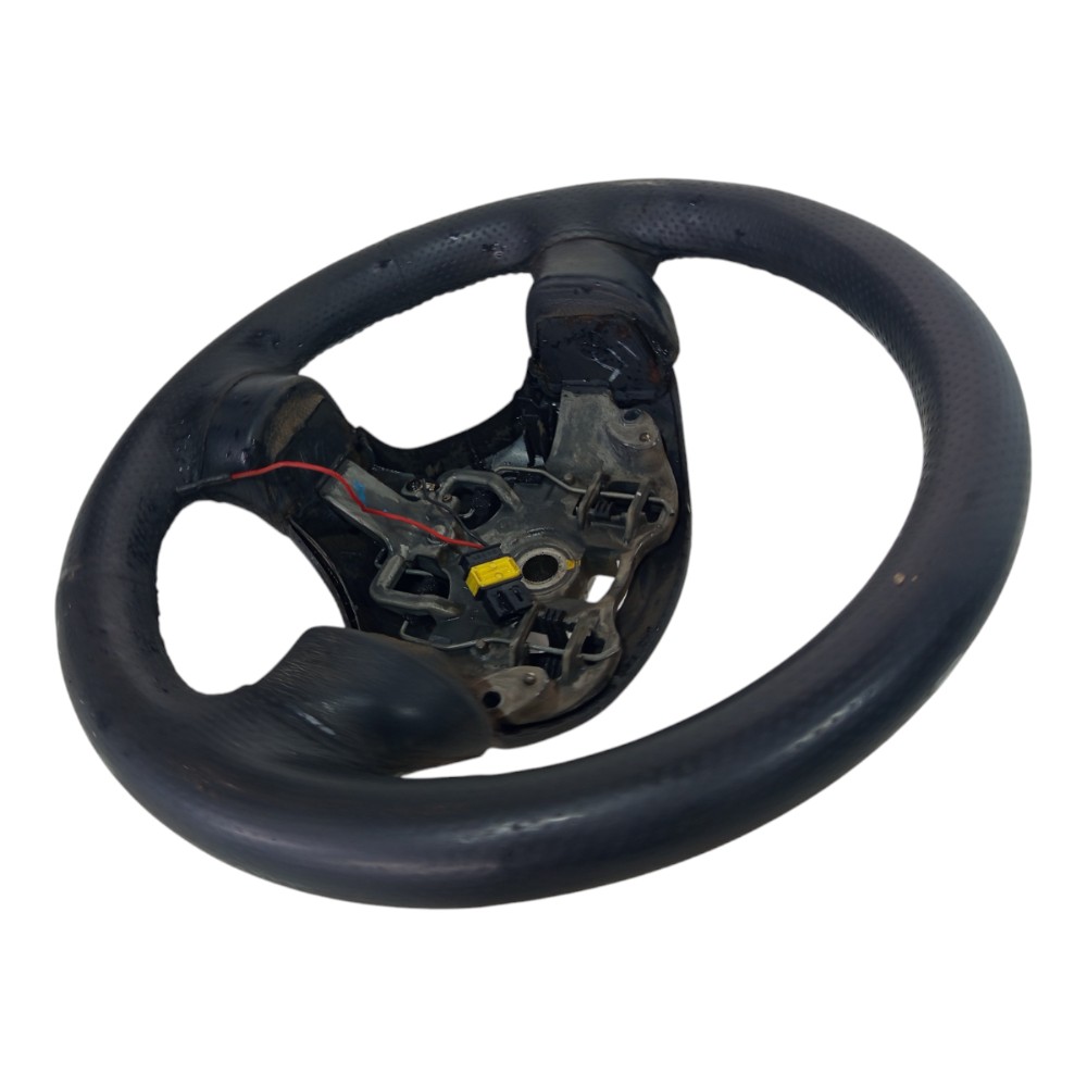 Volante Direção Peugeot 206 1.4 2004 4
