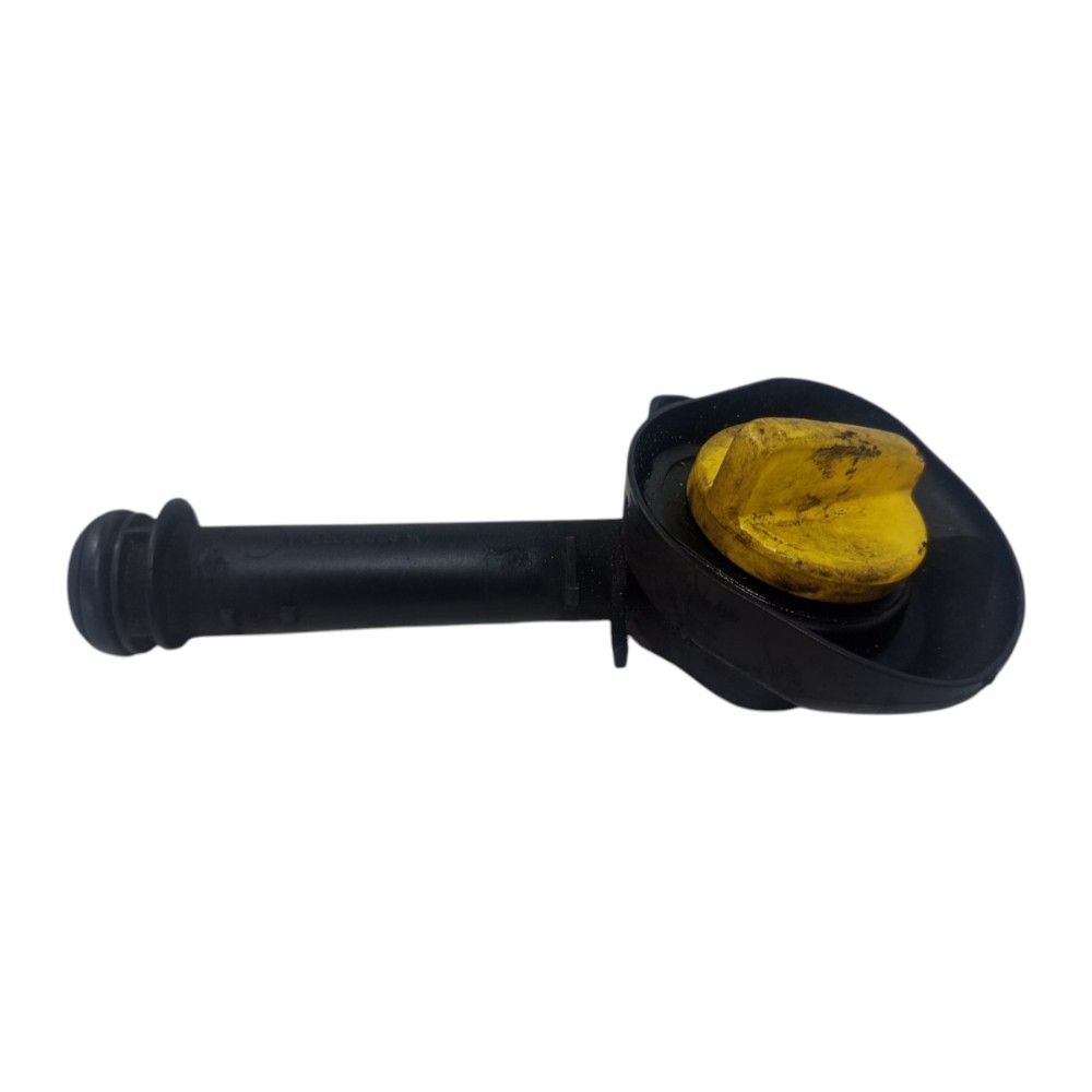 Tampa Bocal Abastecimento Óleo Renault Clio Sandero 06 A 14 4
