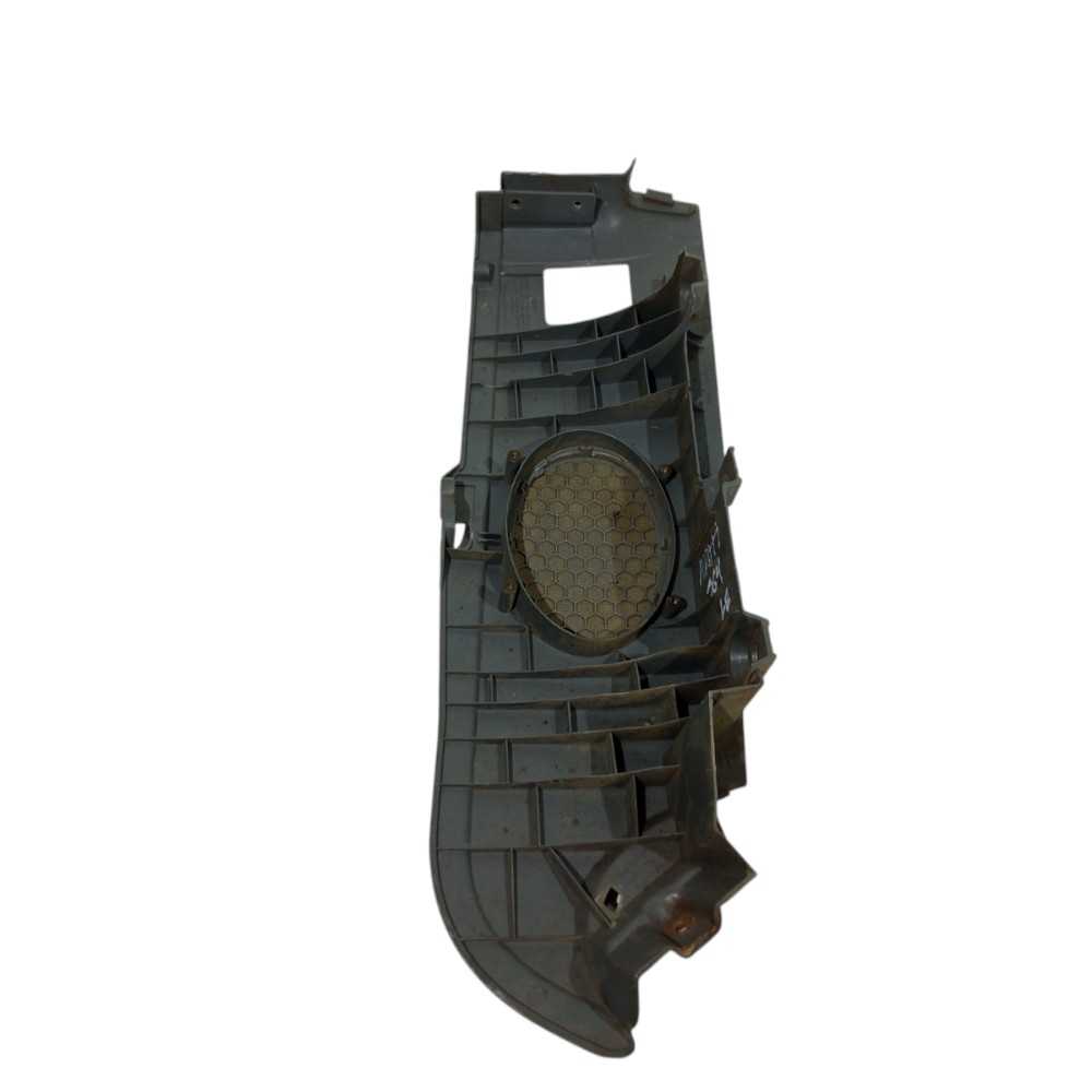 Suporte Esquerdo Bagagito Volkswagen Parati 1999 A 2005 4