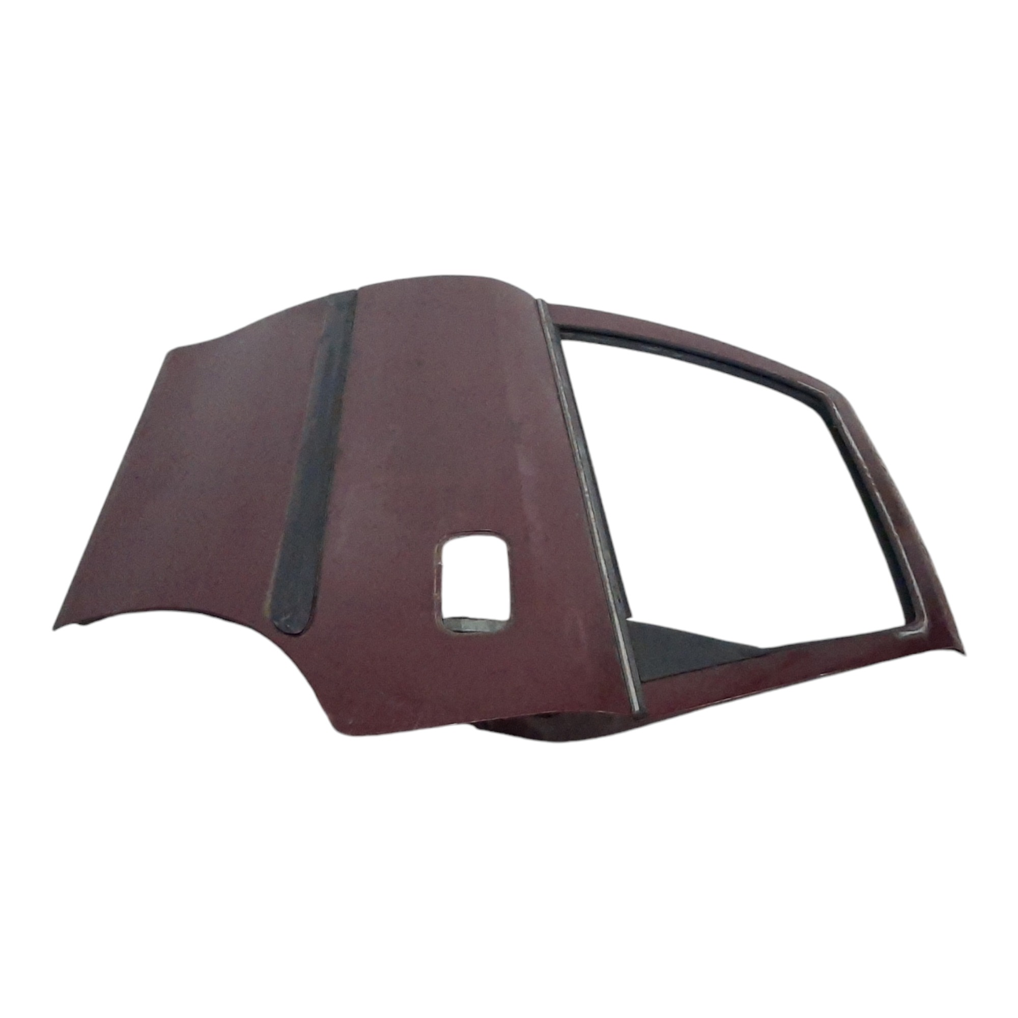 Porta Traseira Esquerda Chevrolet Vectra 1997 1998 A 2007 5