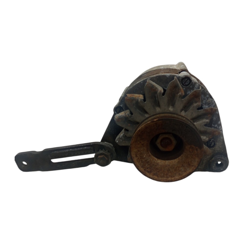 Alternador Ford Escort Pampa Belina 1.6 8v 83 A 95 45amperes 3