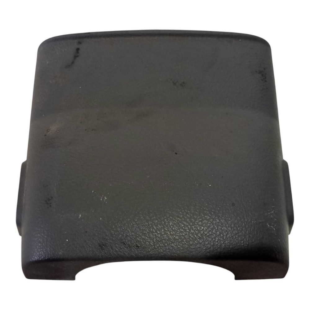 Acabamento Superior Coluna Hyundai Azera 2007 2008 A 2011 Cinza 2