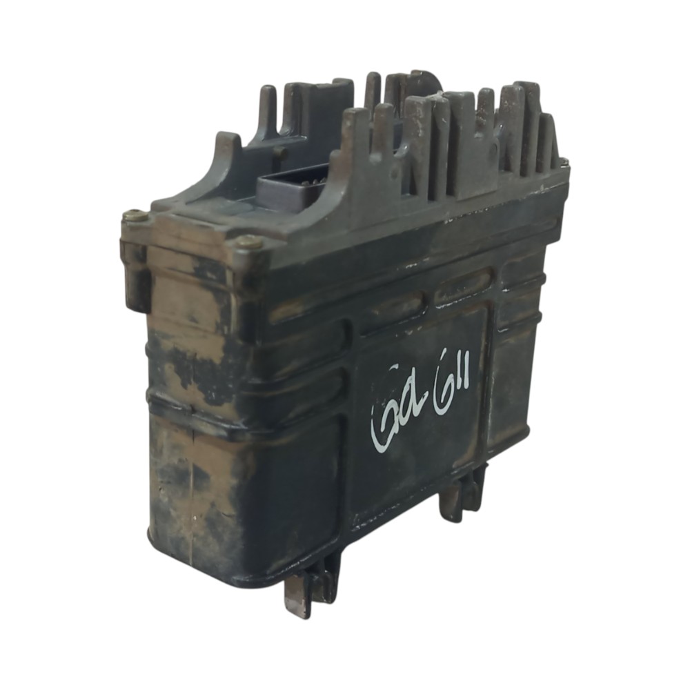 Módulo Injeção Central Vw Gol 1.0 16v 1996 1997 A 2005 Bloq. 3