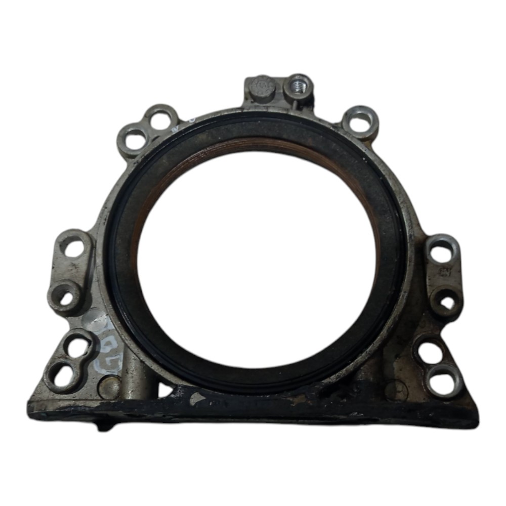 Retentor Flange Traseiro Volkswagen Gol 1.0 V16 1995 A 1999 1