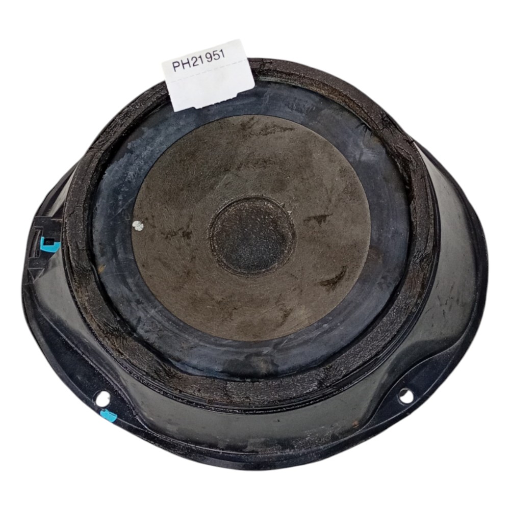 Alto Falante Portas Dianteira Ford Focus 2008 A 2013 5