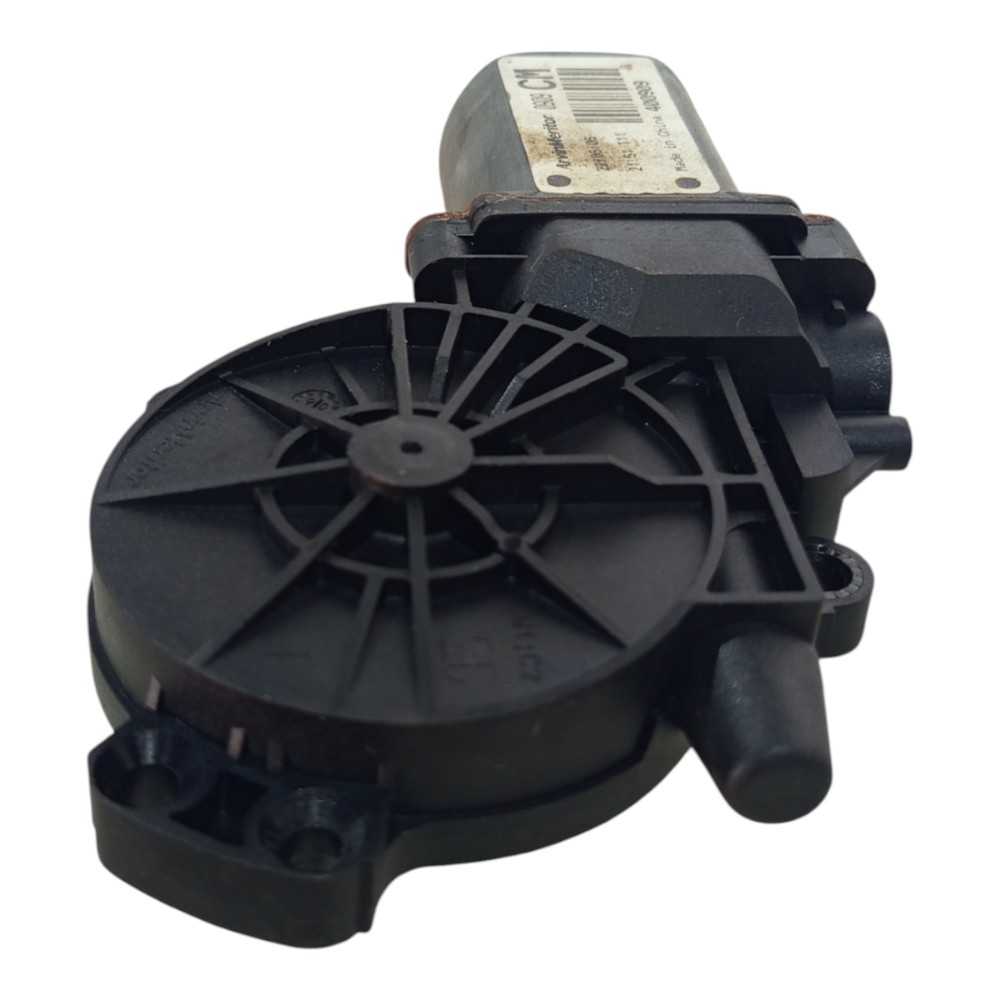 Motor Máquina Vidro Trase Esquerdo Hyundai Santa Fé 2007a 12 4
