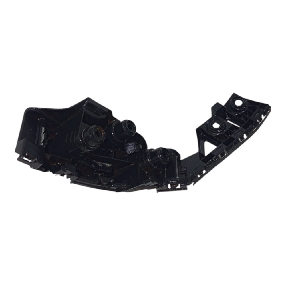 Suporte Parachoque Traseir Direi T Cross Tsi 1.0 2019 A 2024 2