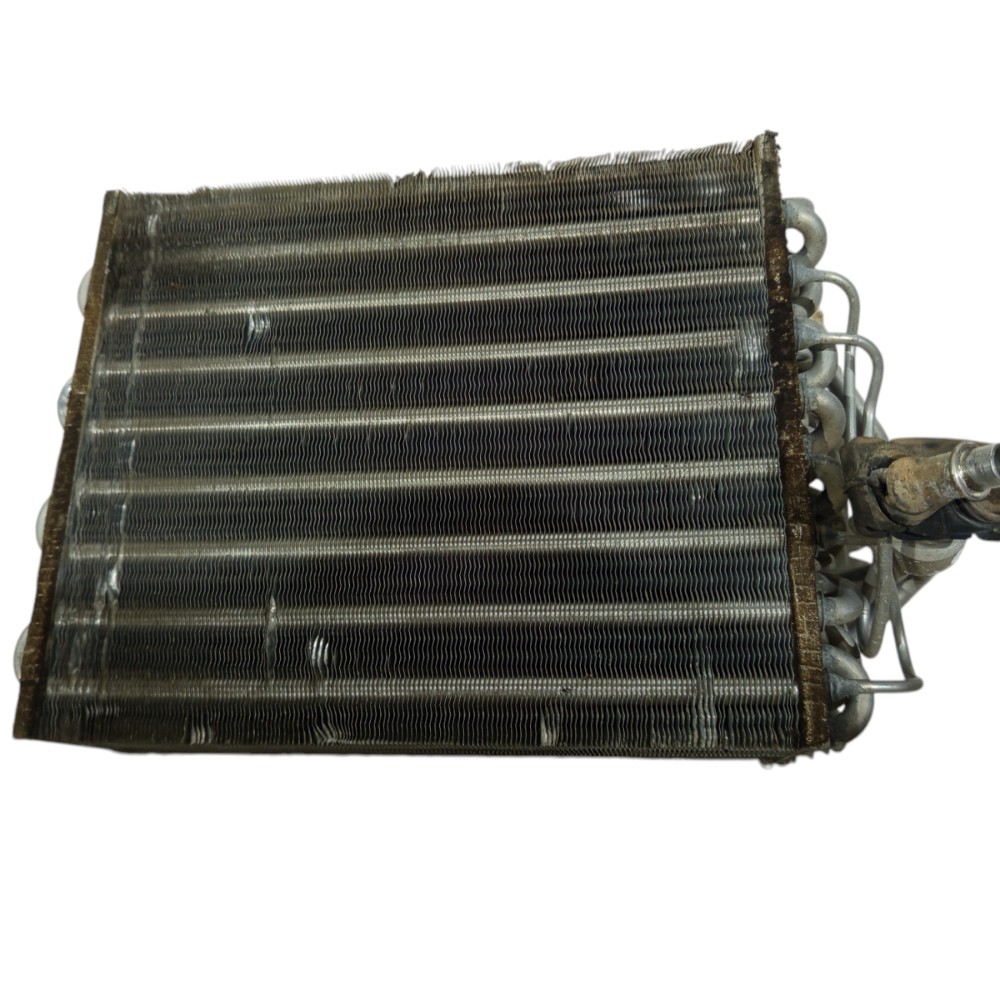 Caixa Evaporadora Ar Condicionado Polo Classic 1997 A 2000 3