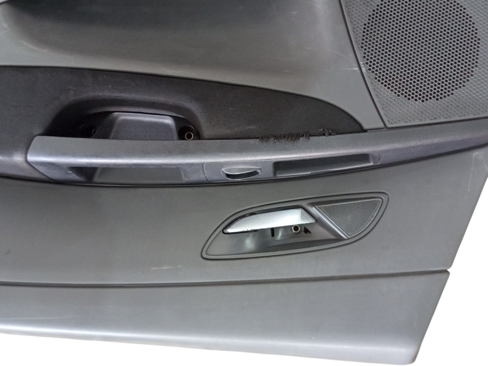 Forro Porta Dianteira Direita Fiat Punto 2007 2008  A 2012 2