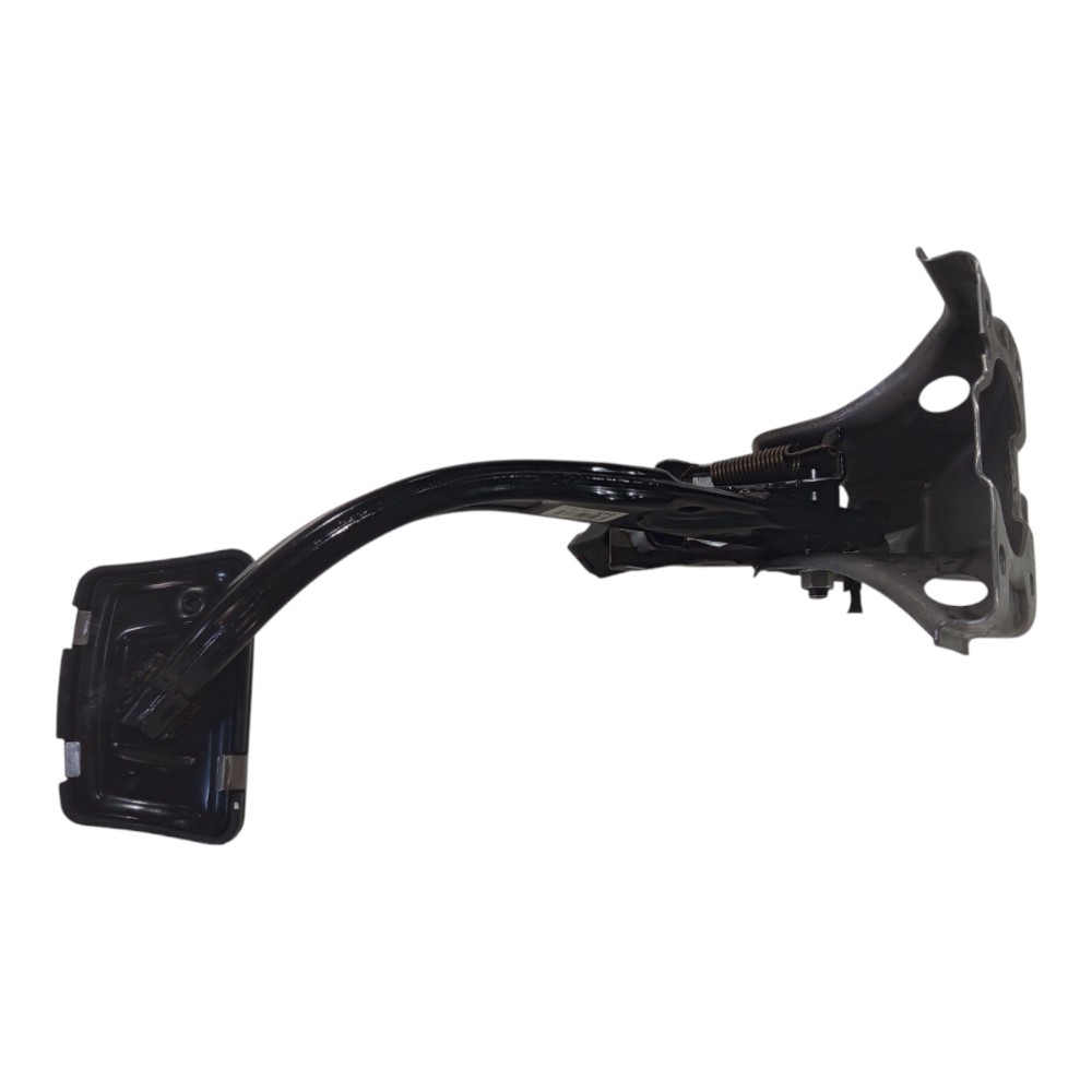 Pedal Esquerdo Hyundai I30 1.8 Automático 2009 2010 A 2017 8