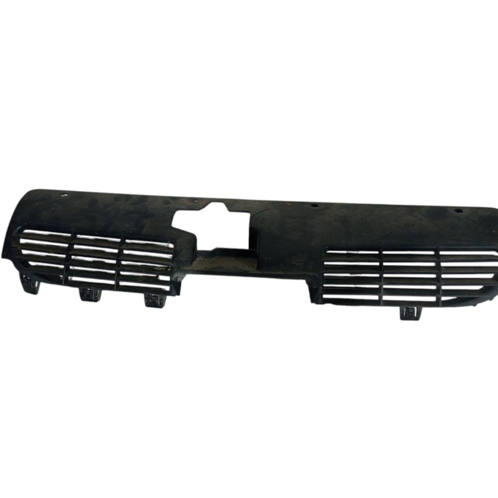 Grade Parachoque Superior Central Peugeot 206 1999 A 2011 2