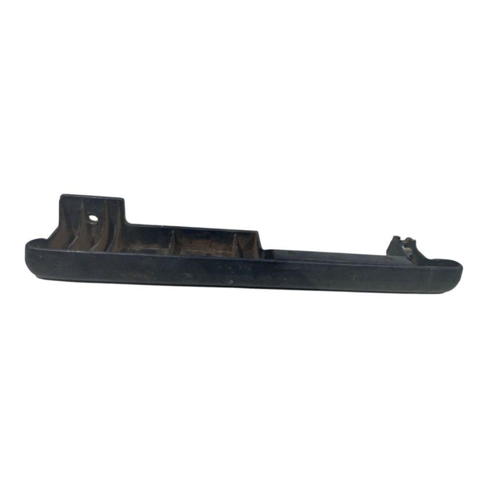 Puxador Porta Direita Fiat Uno 1995 1996 1997 1998 A 2013 Preto 4