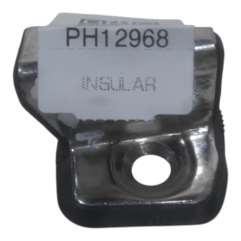 Batente Porta Dianteira Esquerda Audi A3 1.8t 2000 A 2006 9