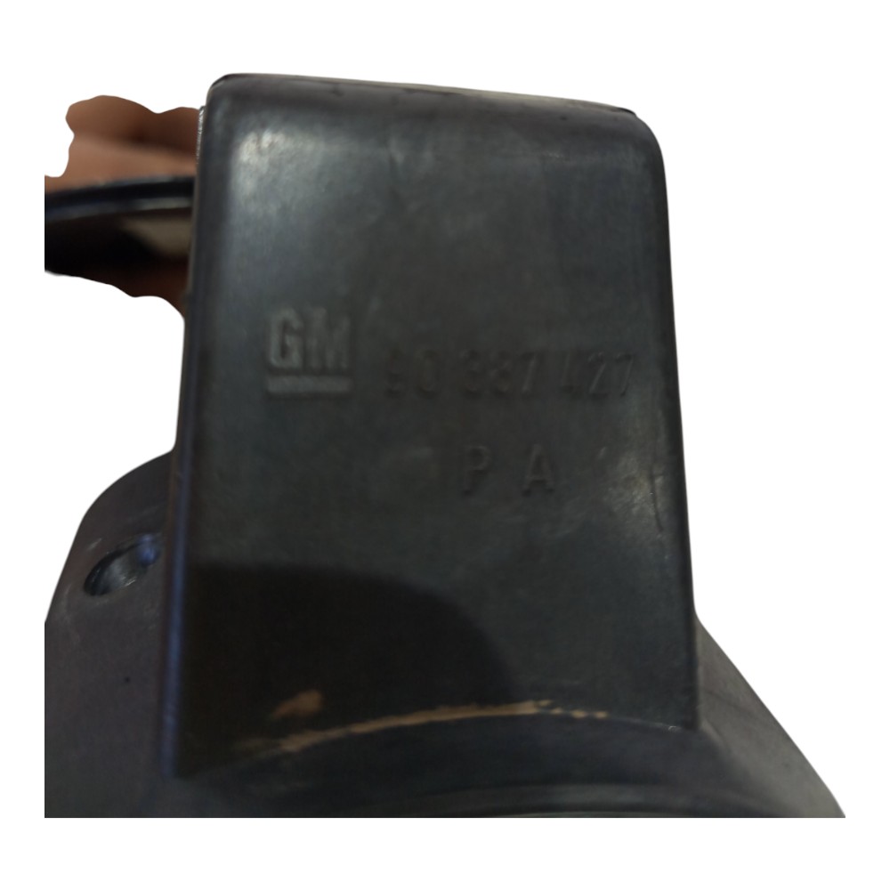 Portinhola Tanque Combustível Gm Corsa Classic 2004 A 2012 7