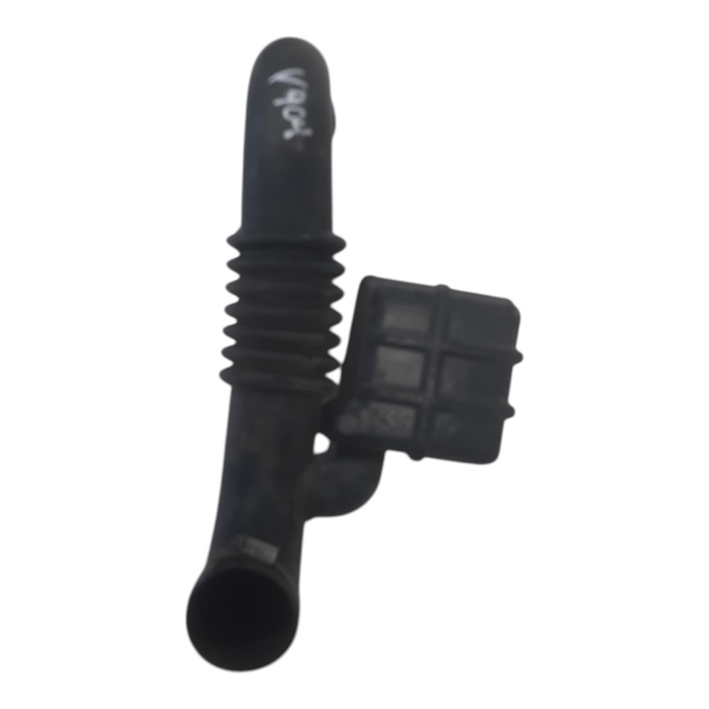 Mangueira Filtro Ar Duto Ford Fiesta 1996 A 1999 4