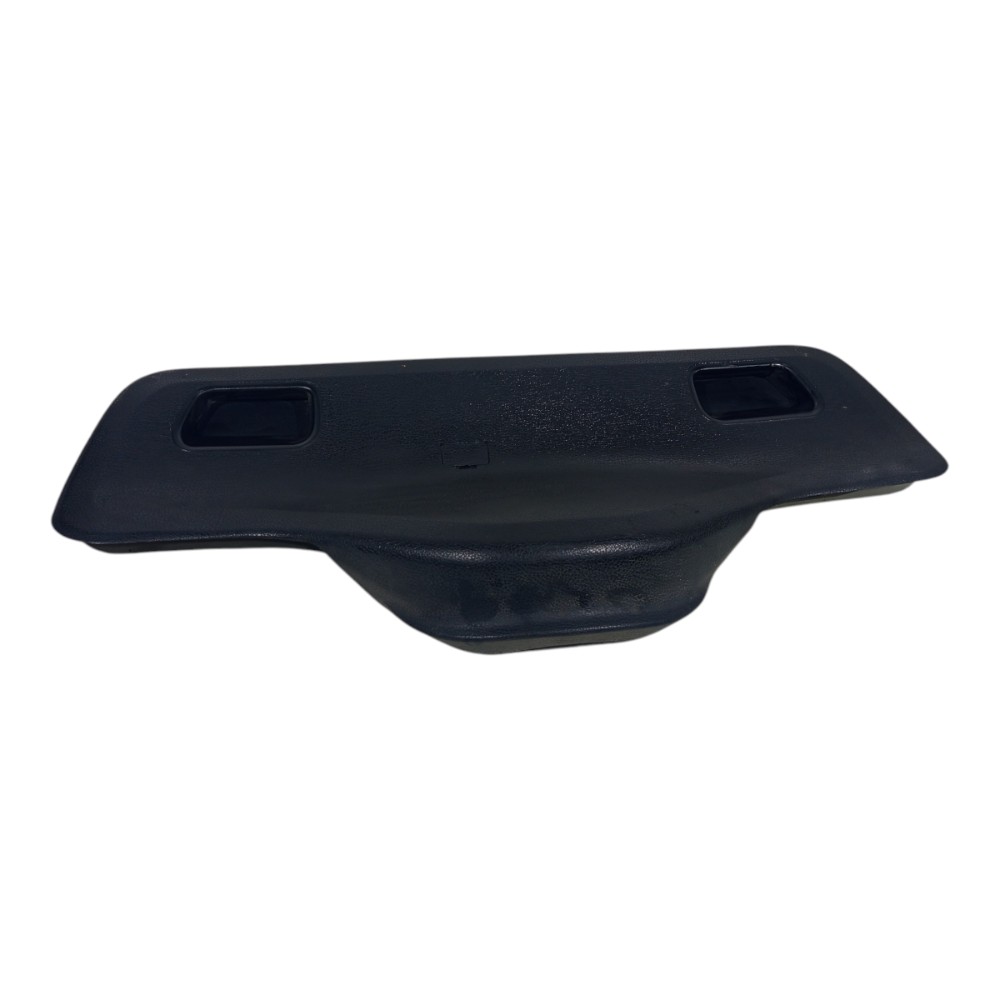 Moldura Tampa Traseira Peugeot 207hb Ano 2009 Cod 9625054577 2