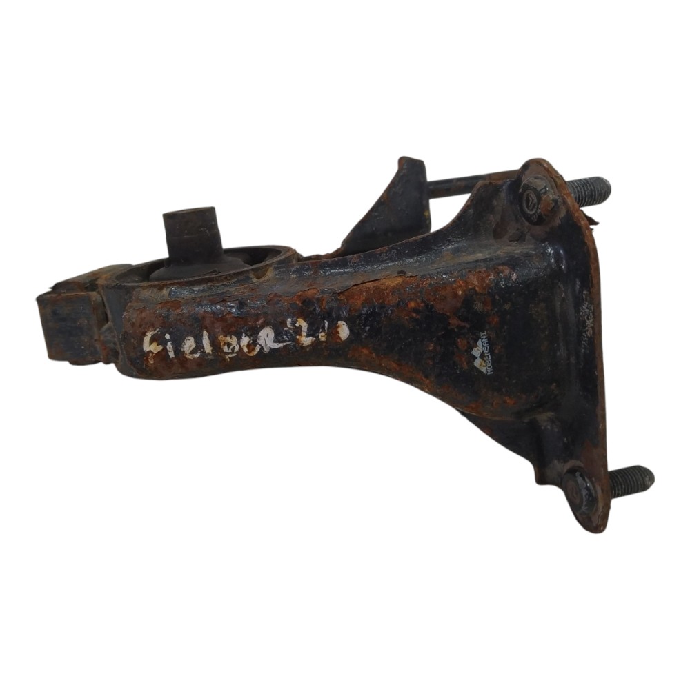 Coxim Suporte Traseiro Toyota Corolla Aut. 1.6 1.8 2002 2009 6