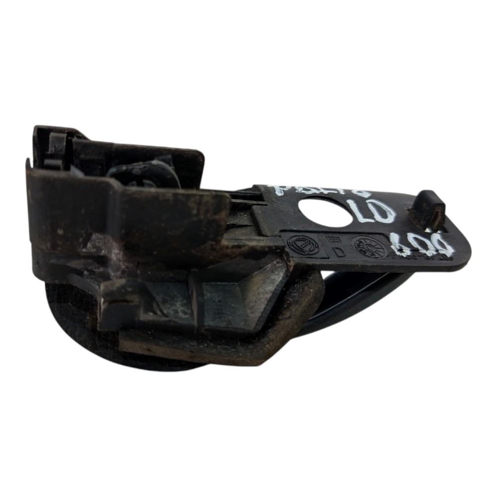 Maçaneta Interna Direita Fiat Palio 1996 1997 1998 A 2000 Dianteira 4