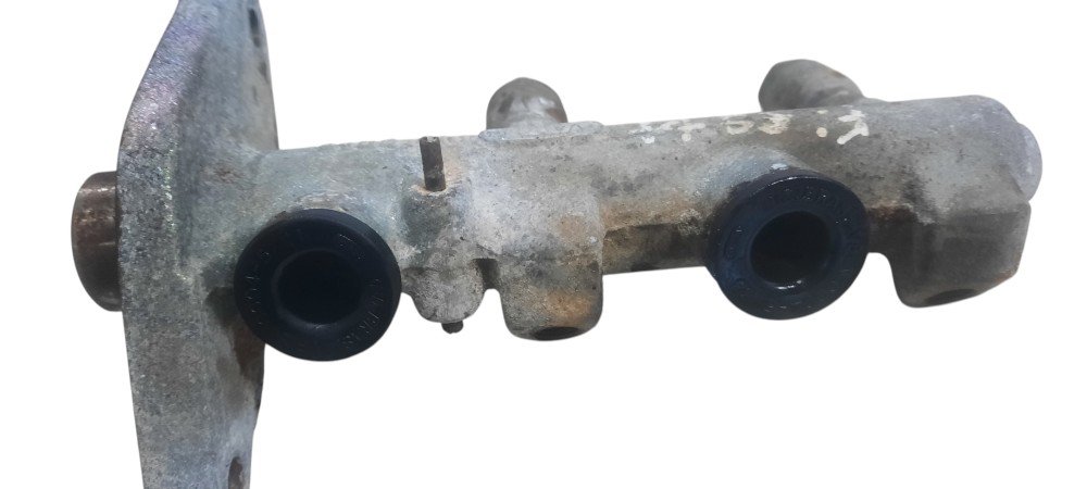 Cilindro Mestre Freio Ford Fiesta 1.0 1997 1998 1999 A 2002 3