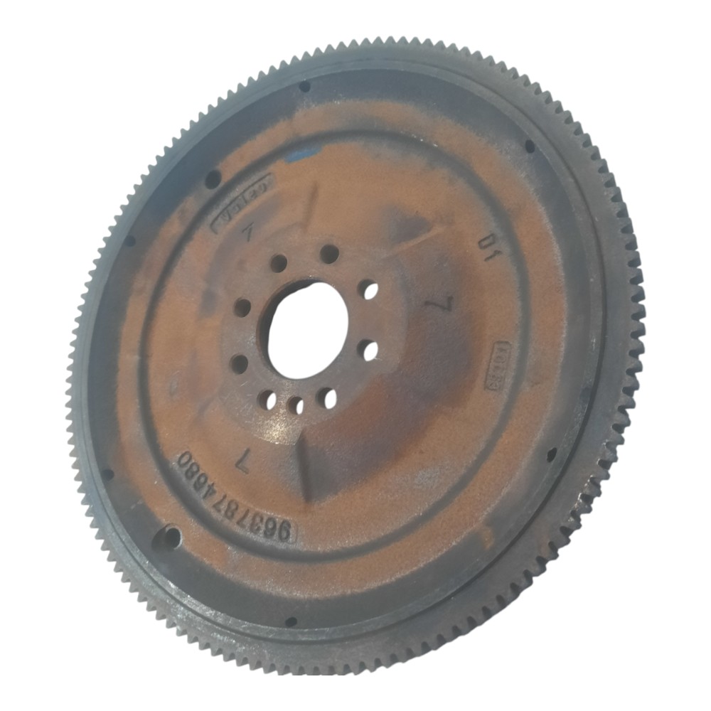 Volante Motor Citroen Xsara Picasso 2.0 2003 A 2011 3