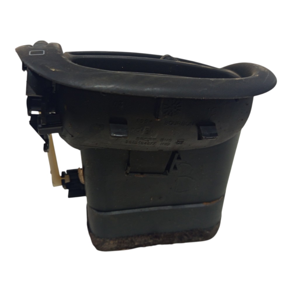 Difusor Ar Dianteiro Direito Peugeot 206 1999 2000 A 2010 5