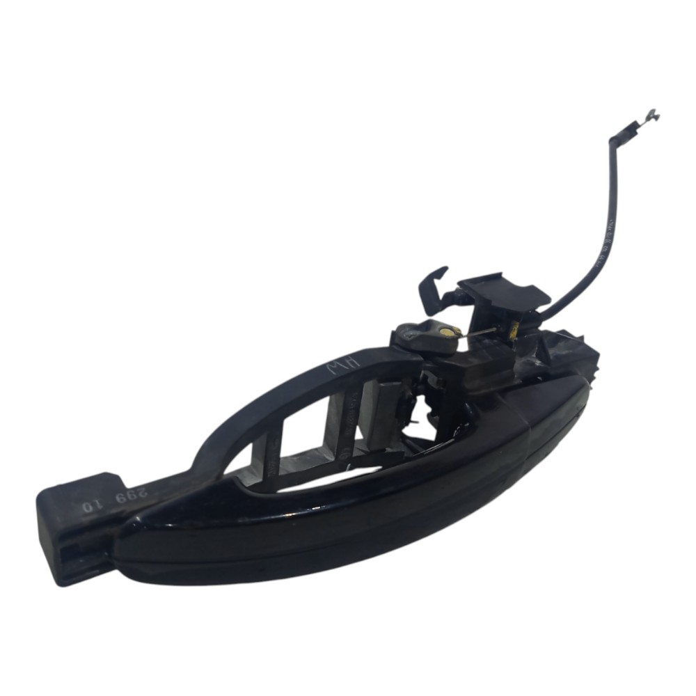 Maçaneta Externa Dianteira Direita Ford Focus 2009 A 2015 Dianteira 8
